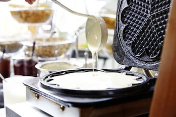 Boutique Hotel Donauwalzer