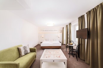 Boutique Hotel Donauwalzer