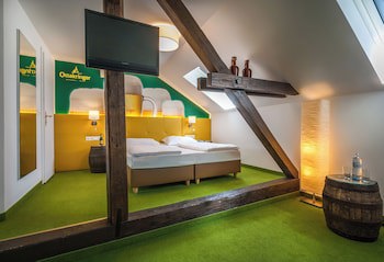Boutique Hotel Donauwalzer