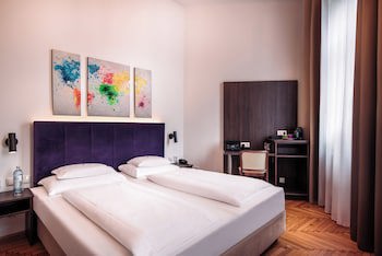 Boutique Hotel Donauwalzer