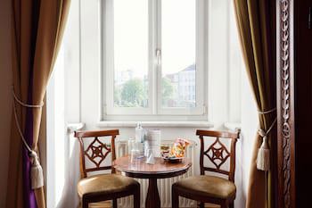 Boutique Hotel Donauwalzer