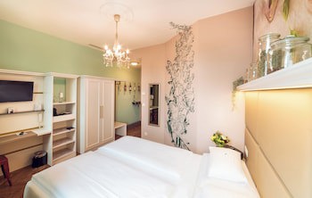 Boutique Hotel Donauwalzer