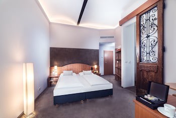Boutique Hotel Donauwalzer