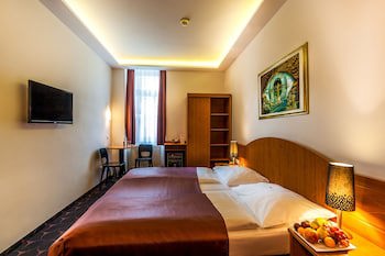 Boutique Hotel Donauwalzer