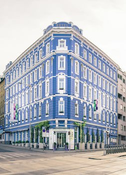 Boutique Hotel Donauwalzer