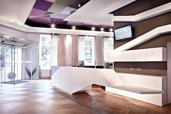 Boutique Hotel Donauwalzer