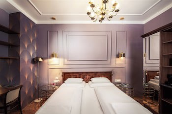 Boutique Hotel Donauwalzer