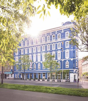 Boutique Hotel Donauwalzer