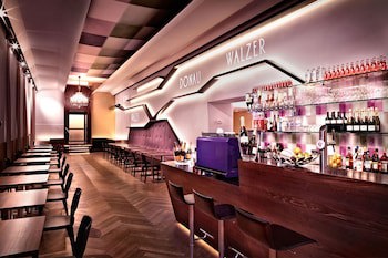 Boutique Hotel Donauwalzer