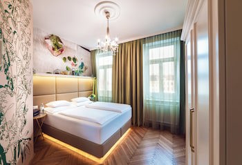 Boutique Hotel Donauwalzer