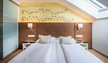 Boutique Hotel Donauwalzer