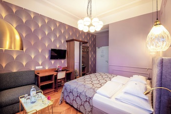 Boutique Hotel Donauwalzer