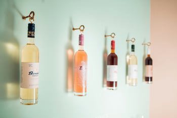 Boutique Hotel Donauwalzer