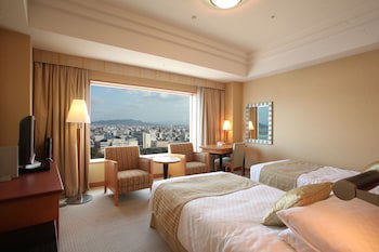 Jr Hotel Clement Takamatsu
