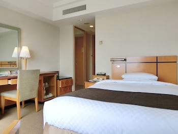 Jr Hotel Clement Takamatsu