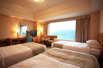 Jr Hotel Clement Takamatsu