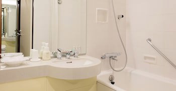 Jr Hotel Clement Takamatsu
