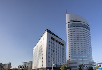 Jr Hotel Clement Takamatsu