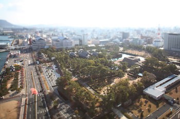 Jr Hotel Clement Takamatsu