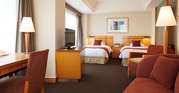 Jr Hotel Clement Takamatsu