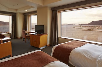 Jr Hotel Clement Takamatsu