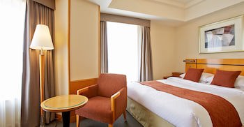 Jr Hotel Clement Takamatsu