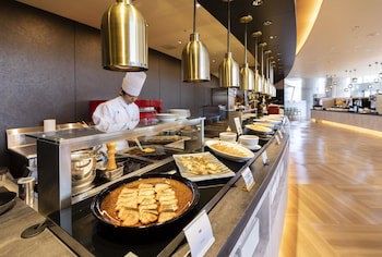 Jr Hotel Clement Takamatsu