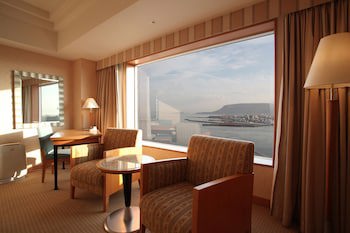 Jr Hotel Clement Takamatsu