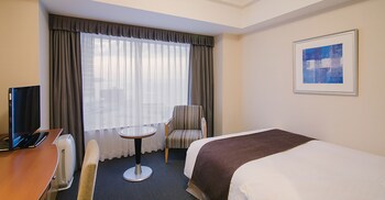 Jr Hotel Clement Takamatsu