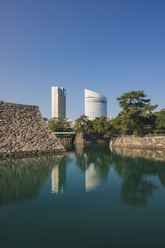 Jr Hotel Clement Takamatsu