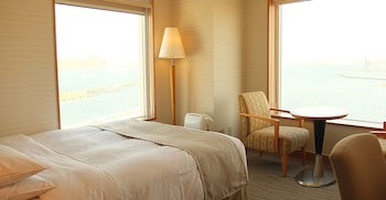 Jr Hotel Clement Takamatsu