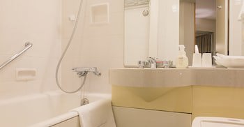 Jr Hotel Clement Takamatsu