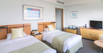 Jr Hotel Clement Takamatsu