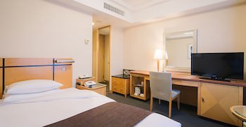 Jr Hotel Clement Takamatsu