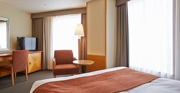 Jr Hotel Clement Takamatsu
