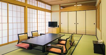Jr Hotel Clement Takamatsu