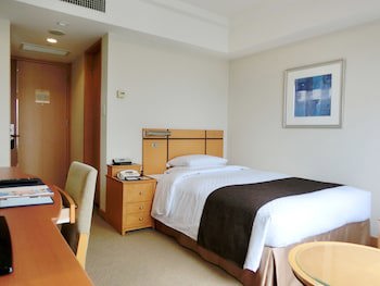 Jr Hotel Clement Takamatsu