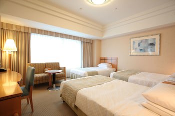 Jr Hotel Clement Takamatsu