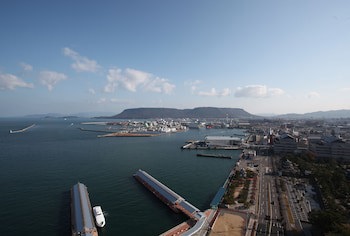 Jr Hotel Clement Takamatsu