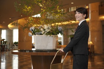 Jr Hotel Clement Takamatsu