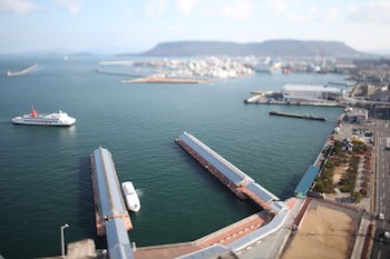 Jr Hotel Clement Takamatsu