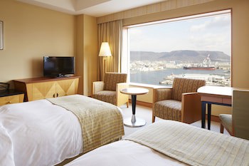 Jr Hotel Clement Takamatsu