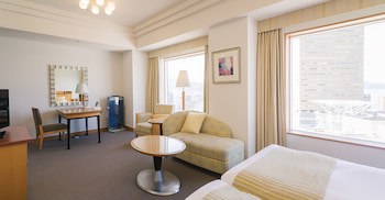 Jr Hotel Clement Takamatsu