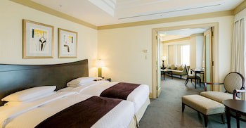 Jr Hotel Clement Takamatsu