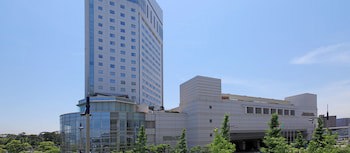 Jr Hotel Clement Takamatsu