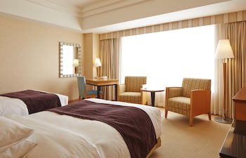 Jr Hotel Clement Takamatsu