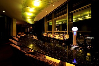 Jr Hotel Clement Takamatsu