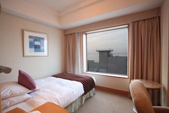 Jr Hotel Clement Takamatsu