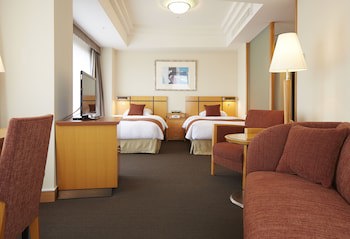 Jr Hotel Clement Takamatsu