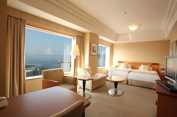 Jr Hotel Clement Takamatsu